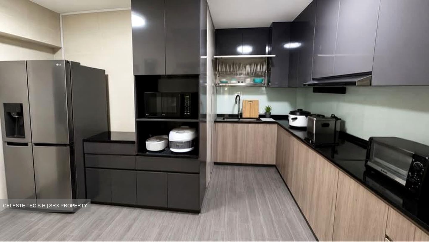 Blk 316B Anchorvale Link (Sengkang), HDB 5 Rooms #592416781